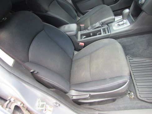 Used 2014 Subaru XV Crosstrek 2.0i Premium AWD/4WD image 18