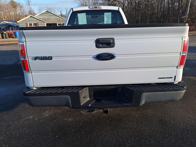 Used 2014 Ford F150 2WD Regular Cab image 4