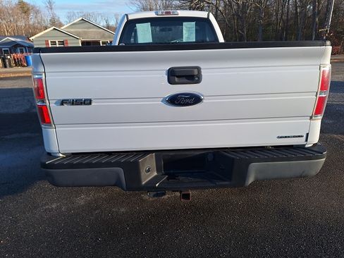 Used 2014 Ford F150 2WD Regular Cab image 4