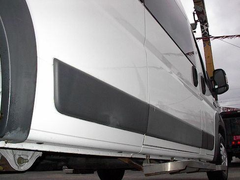 Used 2015 RAM ProMaster 2500 image 5