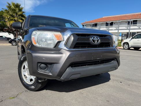 Used 2012 Toyota Tacoma image 15