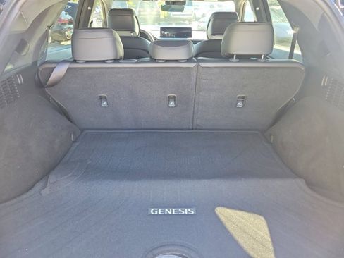 Used 2024 Genesis GV70 3.5T Sport Advanced image 6