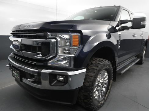 Used 2022 Ford F250 XLT image 7