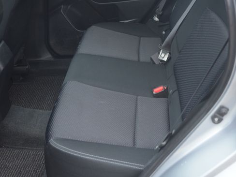 Used 2016 Subaru Forester 2.5i Premium image 9