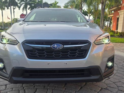 Used 2020 Subaru Crosstrek 2.0i Limited AWD/4WD image 20