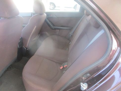 Used 2010 Kia Forte EX image 12