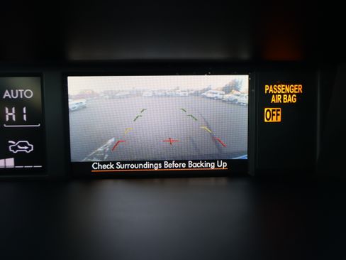 Used 2015 Subaru Forester 2.5i Touring image 26