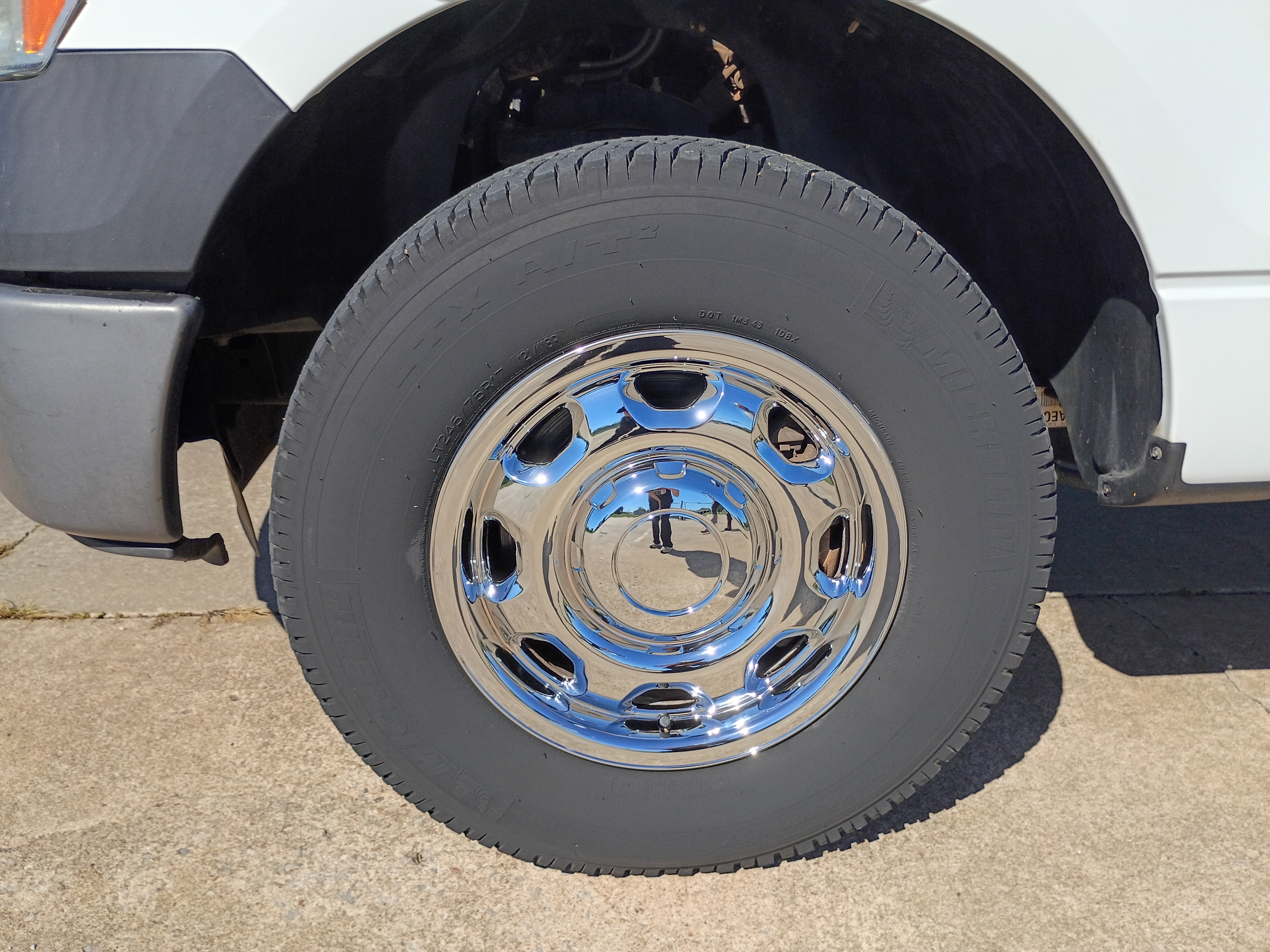 Used 2014 Ford F150 RWD image 28