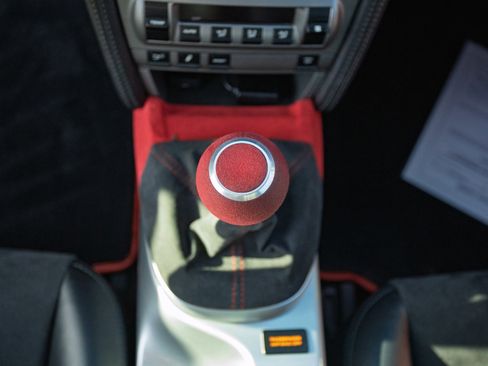 Used 2007 Porsche 911 Turbo image 11