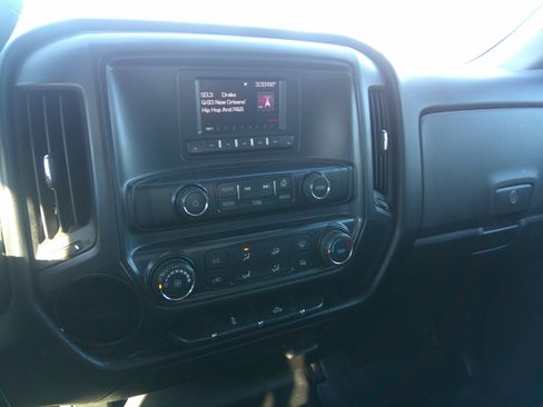 Used 2017 GMC Sierra 2500 W/T image 14