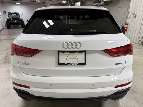 Used 2024 Audi Q3 2.0T Premium AWD/4WD image 6