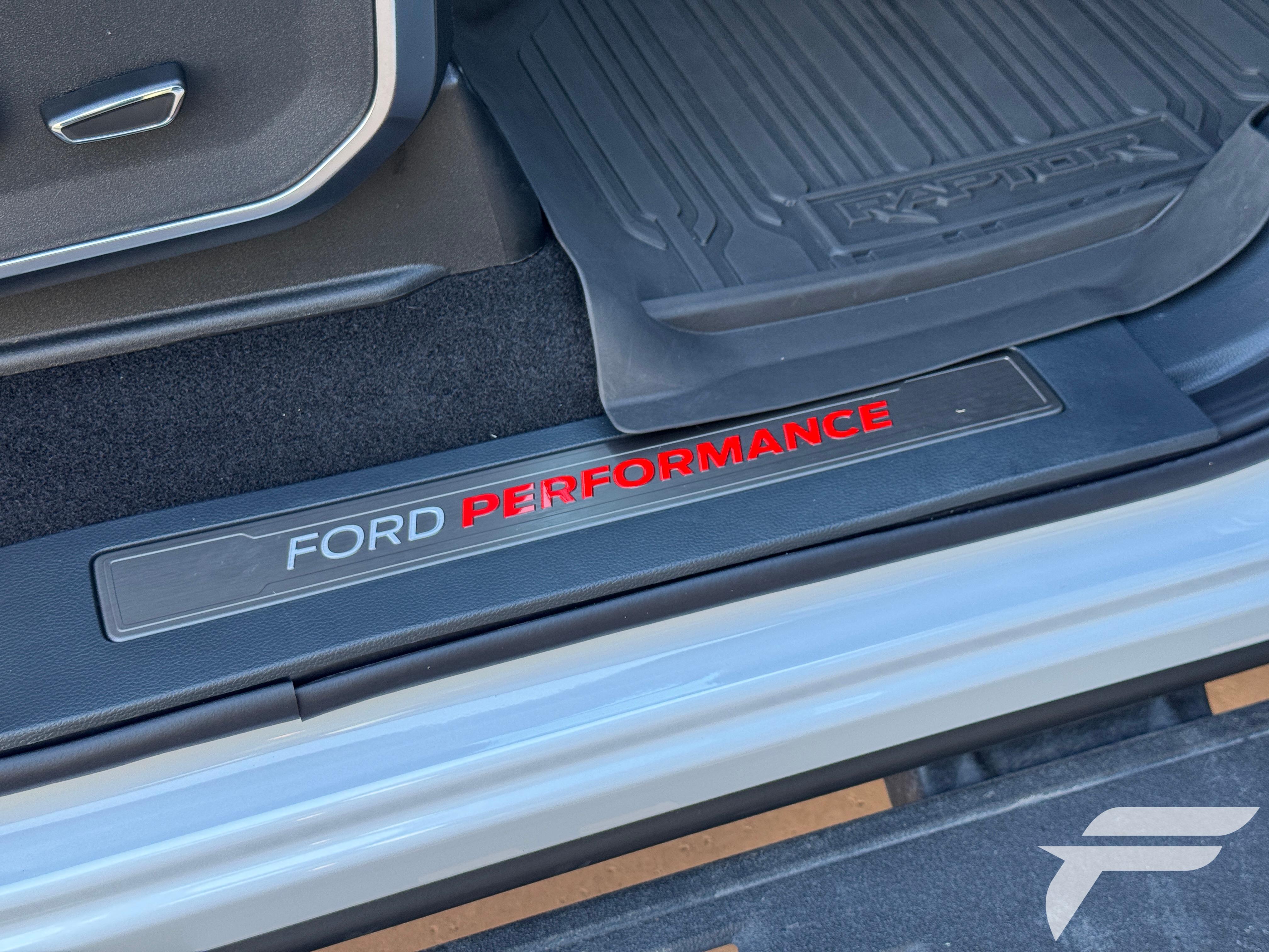 Used 2025 Ford F150 Raptor AWD/4WD image 39
