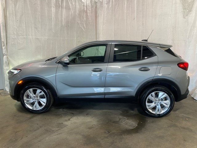 Used 2024 Buick Encore GX FWD Preferred image 4