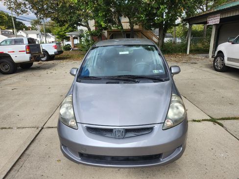 Used 2008 Honda Fit image 2