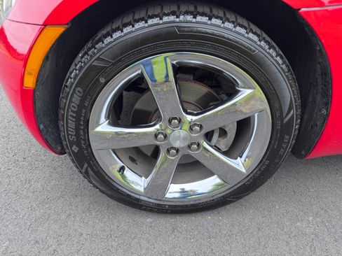 Used 2007 Pontiac Solstice image 28