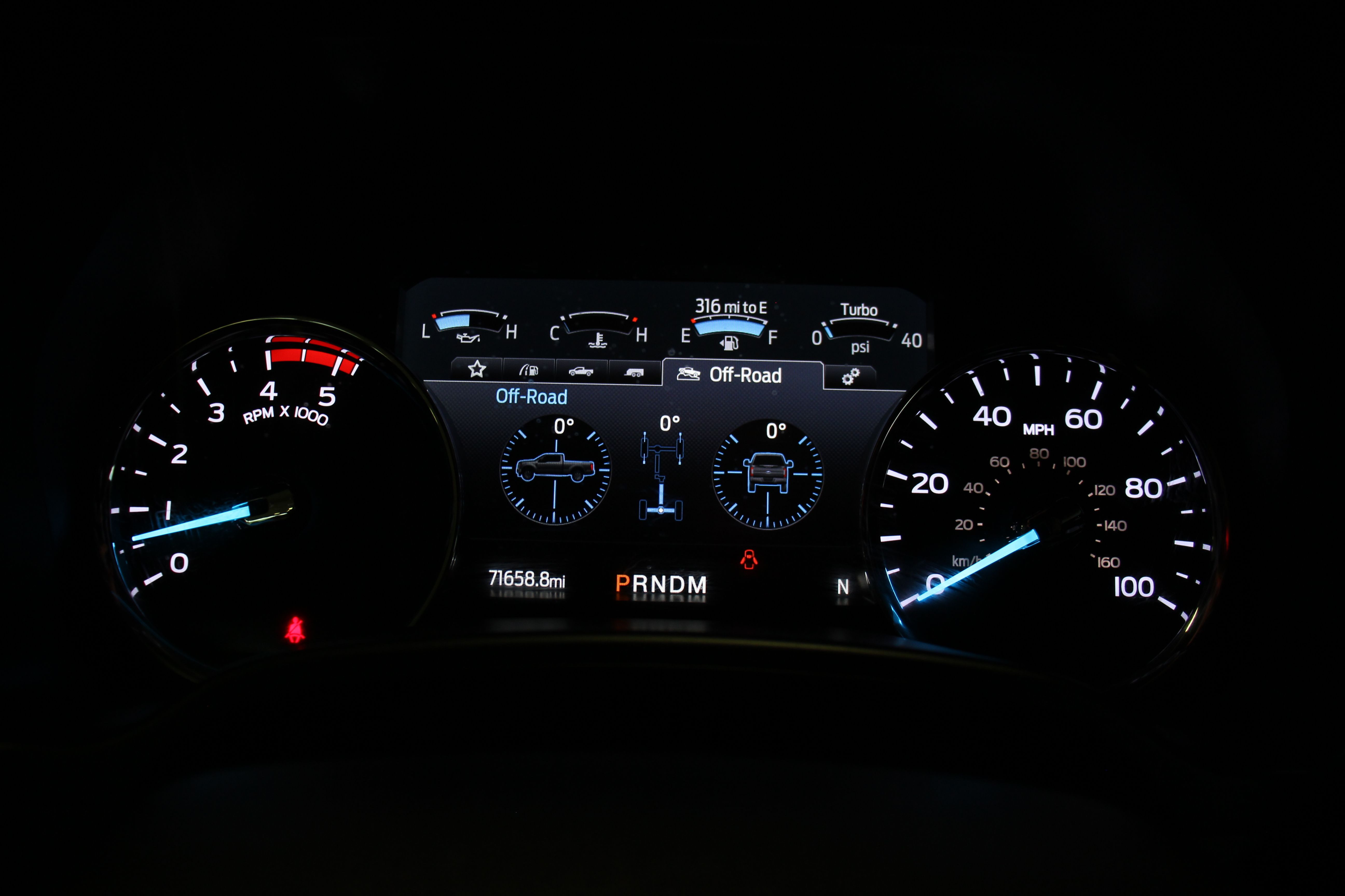 Used 2021 Ford F450 4x4 Crew Cab Super Duty image 34