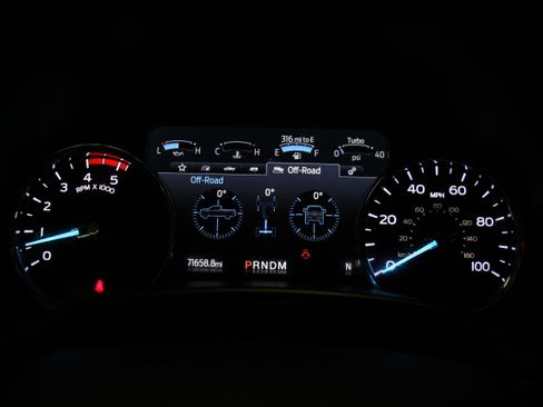 Used 2021 Ford F450 4x4 Crew Cab Super Duty image 34