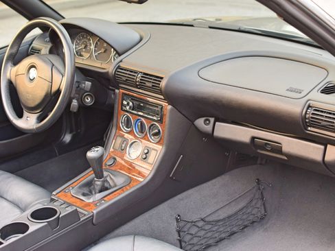 Used 2002 BMW Z3 3.0i image 27