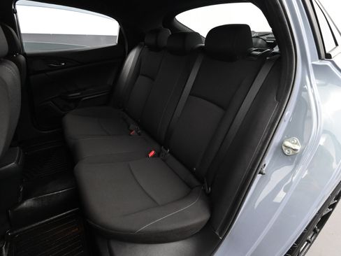 Used 2019 Honda Civic Sport image 42