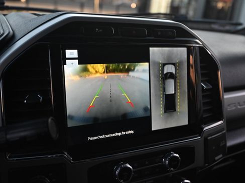 Used 2022 Ford F250 Lariat image 30