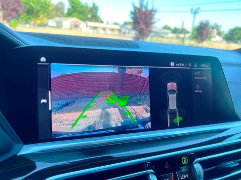 Used 2021 BMW X5 xDrive40i image 13