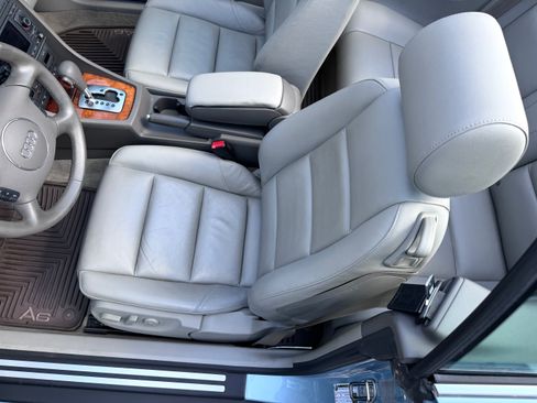 Used 2006 Audi A4 3.0 image 11