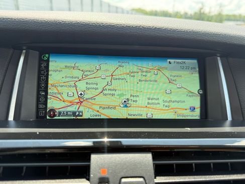 Used 2016 BMW X3 xDrive28i AWD/4WD image 21