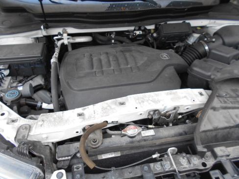 Used 2019 Acura MDX SH-AWD image 9
