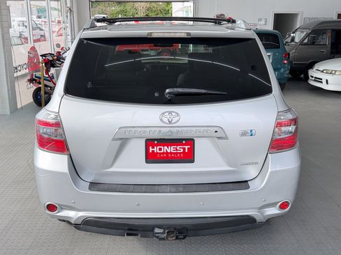 Used 2010 Toyota Highlander Limited image 5
