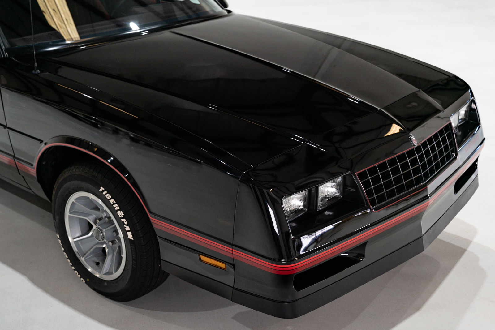 Used 1987 Chevrolet Monte Carlo SS RWD image 35