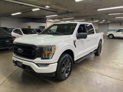 Certified 2023 Ford F150 XLT