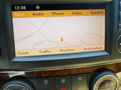Used 2010 Mercedes-Benz ML 350 2WD image 19