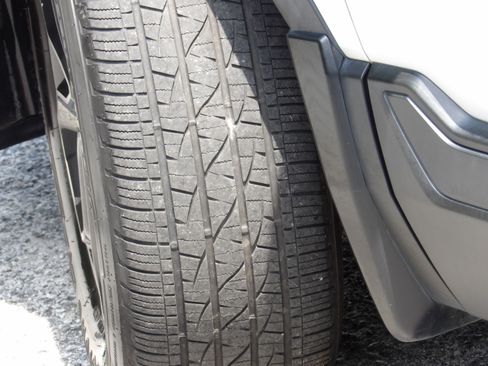 Used 2020 Honda CR-V FWD EX image 13