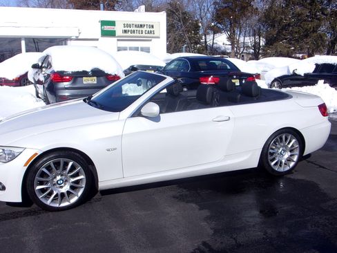 Used 2013 BMW 328i image 3