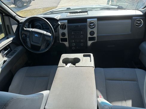 Used 2012 Ford F150 XLT image 11