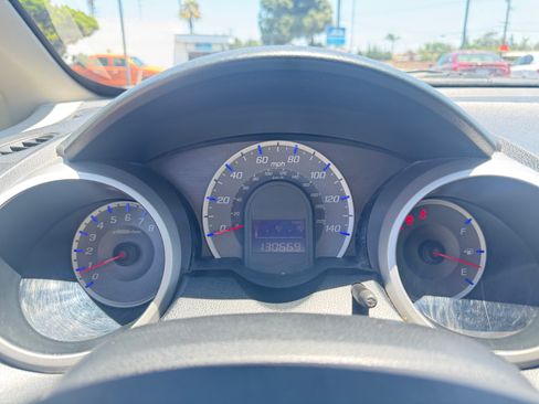 Used 2012 Honda Fit UNAVAIL image 27