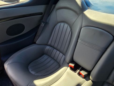 Used 2002 Maserati Coupe Cambiocorsa RWD image 19