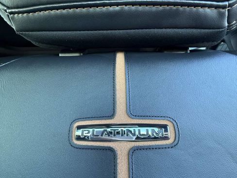 Used 2021 Ford F150 Platinum image 21