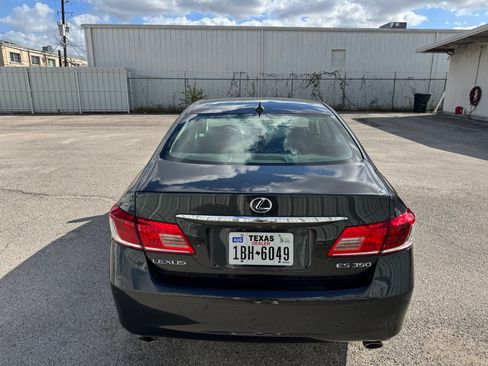 Used 2011 Lexus ES 350 image 12