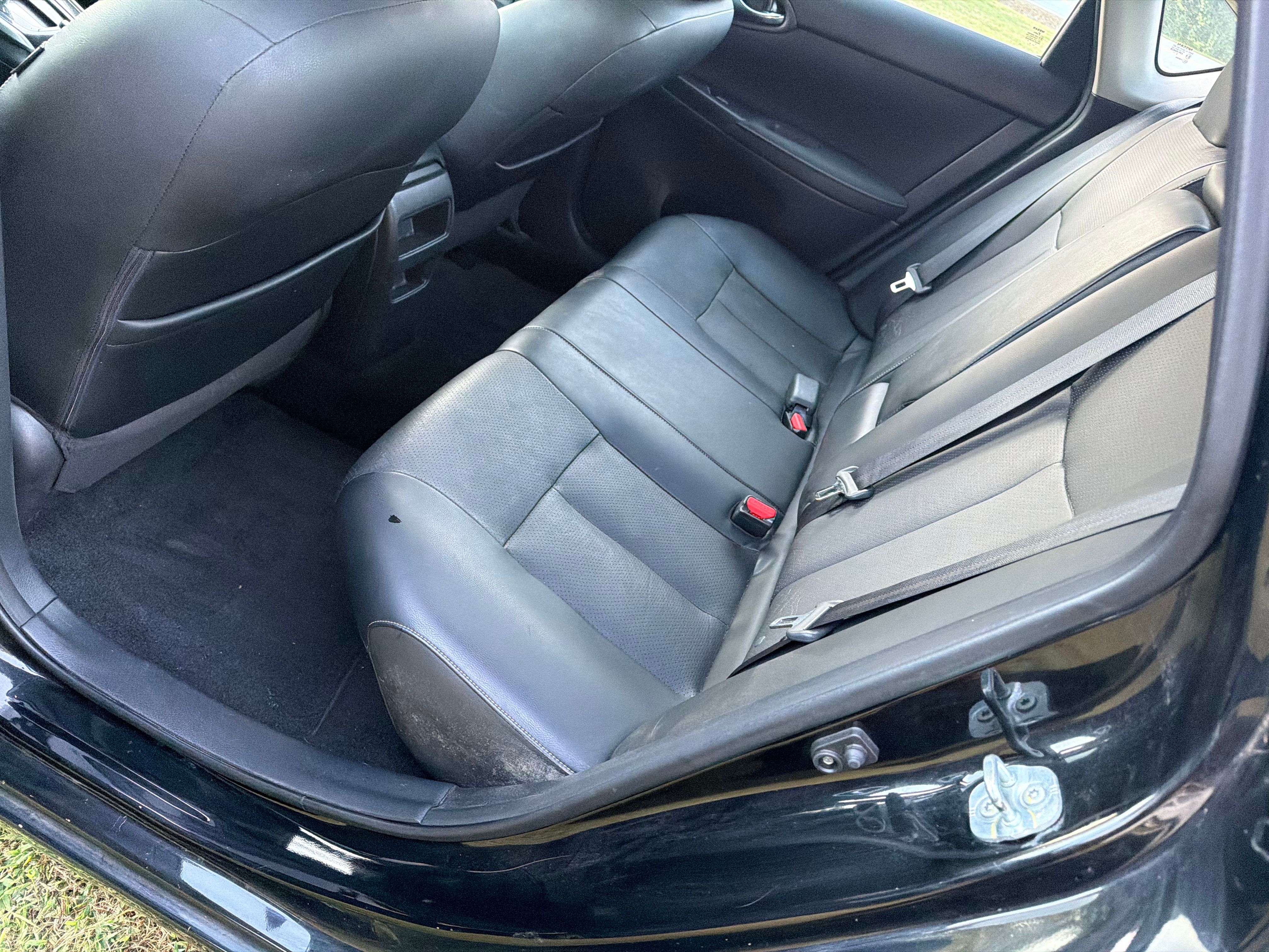 Used 2017 Nissan Sentra UNAVAIL FWD image 65