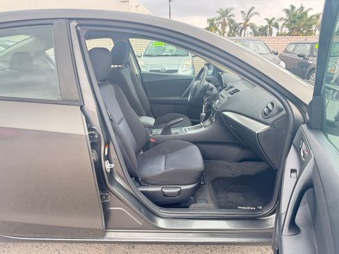 Used 2010 MAZDA MAZDA3 Touring image 16