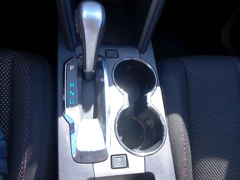 Used 2013 Chevrolet Equinox LT image 19