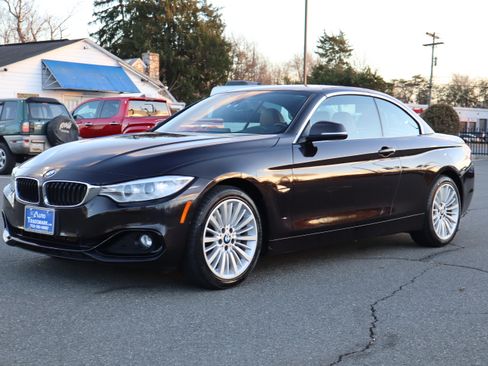 Used 2016 BMW 435i xDrive image 5