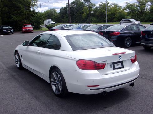 Used 2016 BMW 435i xDrive Convertible AWD/4WD image 31