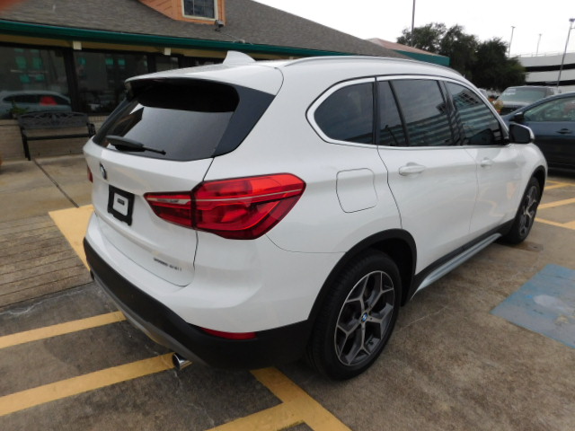 Used 2019 BMW X1 sDrive28i FWD image 9