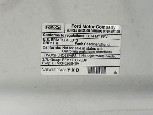 Used 2014 Ford F150 2WD Regular Cab XL image 22