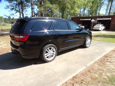 Used 2023 Dodge Durango GT Plus image 5