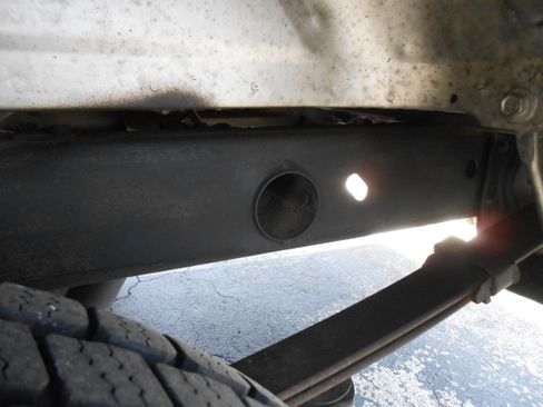 Used 2001 Chevrolet Silverado 1500 SLE image 10