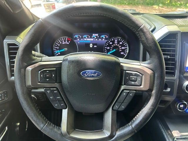 Used 2020 Ford Expedition Max 2WD XLT image 11