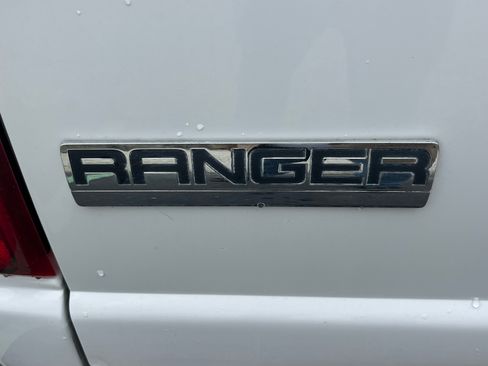 Used 2007 Ford Ranger 2WD SuperCab XL image 11